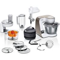 Bosch MUM5 keukenmachine 1,25 l Multi kleuren 1000 W - thumbnail