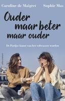 Caroline de Maigret & Sophie  Mas Ouder maar beter, maar ouder - thumbnail