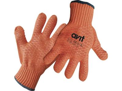 AVIT AV13078 Werkhandschoen Maat (handschoen): 9, L EN 397 1 stuk(s)