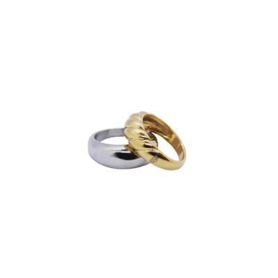 Dames ring AN Jewels AL.R1MW23G-10 10