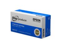 Epson C13S020688 inktcartridge 1 stuk(s) Origineel Cyaan - thumbnail