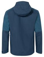 Vaude Simony V 2.5L Regenjas Heren-AB652788-45F9-44FE-9E39-21CE0D521D5E - thumbnail