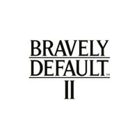 Bravely Default II - thumbnail