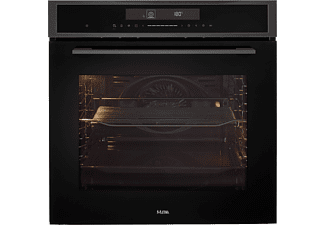 ETNA OM670Ti Elektrische oven 72 l A+ Zwart ETNA OM670Ti Elektrische oven 72 l A+ Zwart