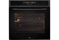 ETNA OM670Ti Elektrische oven 72 l A+ Zwart - thumbnail