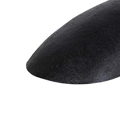 QAZQA Industriële hanglamp zwart met goud 115 cm - Magna