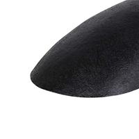 QAZQA Industriële hanglamp zwart met goud 115 cm - Magna - thumbnail