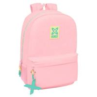 Schoolrugzak Safta 30 x 14 x 46 cm - thumbnail