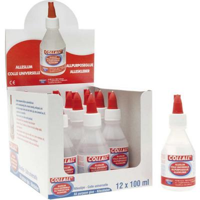 Collall alleslijm 100ml Collall alleslijm 100ml