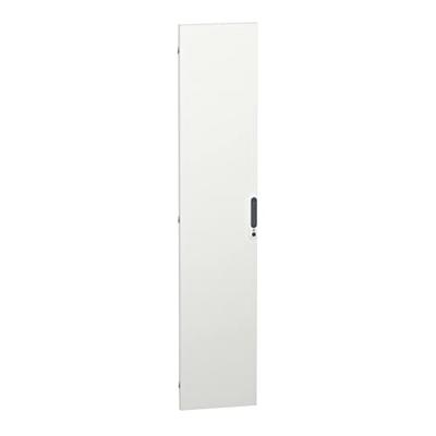 Schneider Electric LVS08514 Verdeelkastdeur Staal Wit 1 stuk(s)