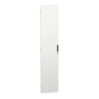 Schneider Electric LVS08514 Verdeelkastdeur Staal Wit 1 stuk(s) - thumbnail