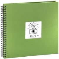 Hama Spiraal Album Fine Art34X32/50 Gr. - thumbnail