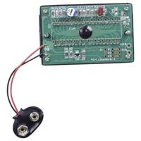 VOLTCRAFT PM 129 Digitaal inbouwmeetapparaat ± 199,9 mV - thumbnail