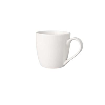 Beker Porselein 25cl Ø8,5cm Wit