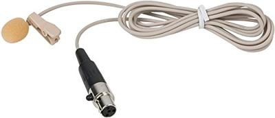 DAP EL-2 omni-directionele lavalier microfoon