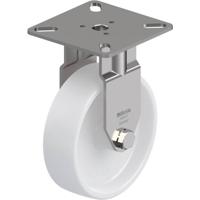 Blickle BPXA-PO 76G Bokwiel Wieldiameter: 75 mm Draagvermogen (max.): 75 kg 1 stuk(s) - thumbnail