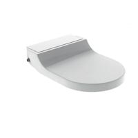 Geberit Toiletzitting met Onderdouche AquaClean Tuma Comfort Alpien Wit - thumbnail