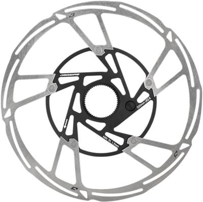 JAGWIRE Pro lr2-e disc brake rotor - centerlock - 220mm