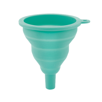 Dotz Vouwbare Trechter