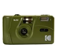 Kodak M35 Camera Olive Green - thumbnail
