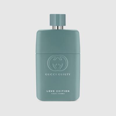 Gucci Guilty Love Pour Homme Eau de Parfum 90ml Gucci Guilty Love Pour Homme Eau de Parfum 90ml
