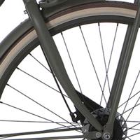 Cortina voorvork u4 d stone bridge matt - thumbnail