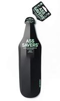 Ass Savers Big Spatbord - Zwart - thumbnail