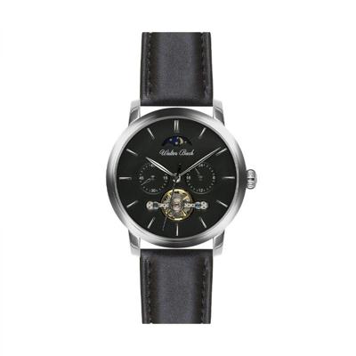 Walter Bach BAT-B039S Horloge Heren 42 mm Walter Bach BAT-B039S Horloge Heren 42 mm