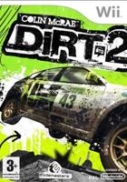 Colin McRae Dirt 2 - thumbnail