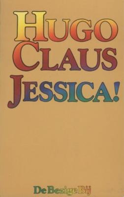 Jessica! - Hugo Claus - ebook