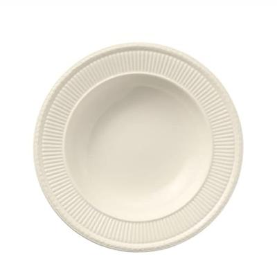 Wedgwood Edme Bord diep 23 cm Wedgwood Edme Bord diep 23 cm