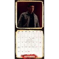 Supernatural Kalender 2026 - thumbnail