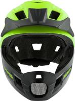 Alpina rupi - youth fullface helmet - thumbnail