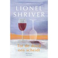 Tot de dood ons scheidt (Paperback) - thumbnail