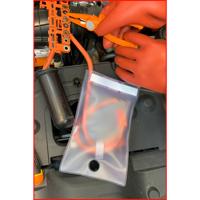 Isolatiezak voor stekker, 130 x 210 mm KS Tools 117.0164 - thumbnail