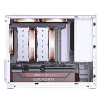 Jonsbo D32 PRO White - thumbnail
