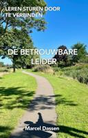 De betrouwbare leider - Marcel Dassen - ebook - thumbnail