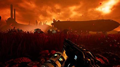Genesis Alpha One