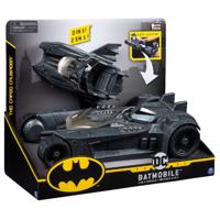 Batman - 2-in1- Batmobile (6055952) - thumbnail