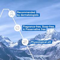 Uriage Xemose Cleansing Soothing Oil Douche & bad 500 ml - thumbnail