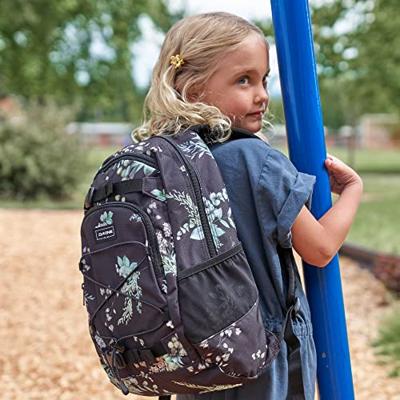 Dakine Grom 13L Rugtas Black One Size - thumbnail