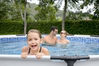 Bestway Zwembadset Steel Pro MAX 427x107 cm - thumbnail