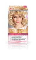 L'Oréal Paris Excellence 10 Extra Licht Blond - thumbnail