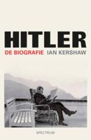 Hitler - Ian Kershaw - Paperback (9789000301959) - thumbnail