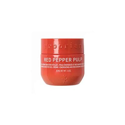 Erborian Red Pepper Pulp Booster Gel Cream 50 ml