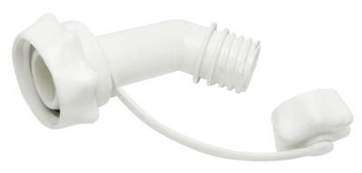 Makita Accessoires Schenktuit tbv (gebogen) - 949000050
