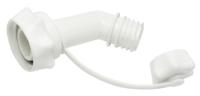 Makita Accessoires Schenktuit tbv (gebogen) - 949000050 - thumbnail