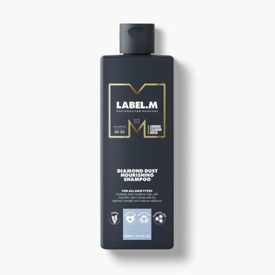 Label.M Diamond Dust Nourishing Shampoo