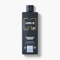 Label.M Diamond Dust Nourishing Shampoo - thumbnail