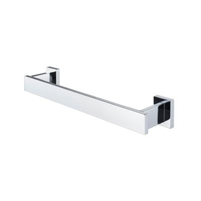 Gastenhanddoekhouder Haceka Edge 34.5 cm Chroom Haceka